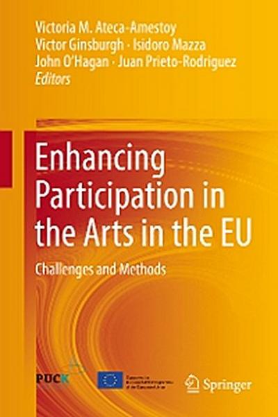 Enhancing Participation in the Arts in the EU