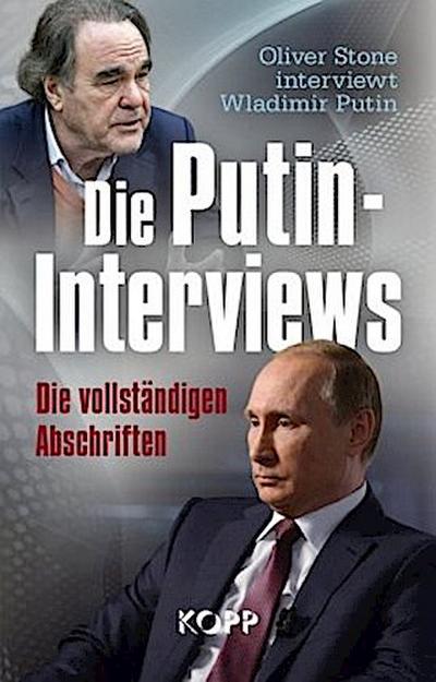 Die Putin-Interviews