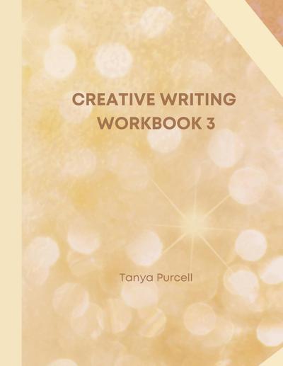 Creative Writing Workbook 3
