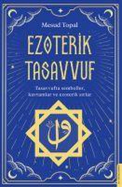 Ezoterik Tasavvuf