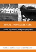 Rural homelessness