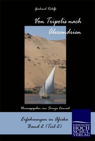 Von Tripolis nach Alexandrien