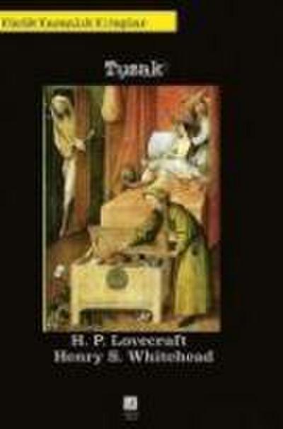 Tuzak - Kücük Karanlik Kitaplar