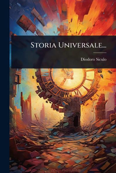 Storia Universale...