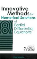 INNOVATIVE METHODS FOR NUMERICAL SOLU...