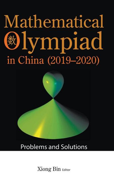 MATH OLYMPIAD CHN (2019-2020)