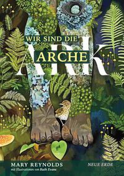 Wir sind die Arche - ARK