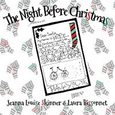 The Night Before Christmas