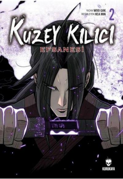 Kuzey Kilici Efsanesi 2