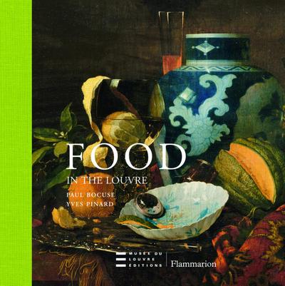 Bocuse, P: Food in the Louvre