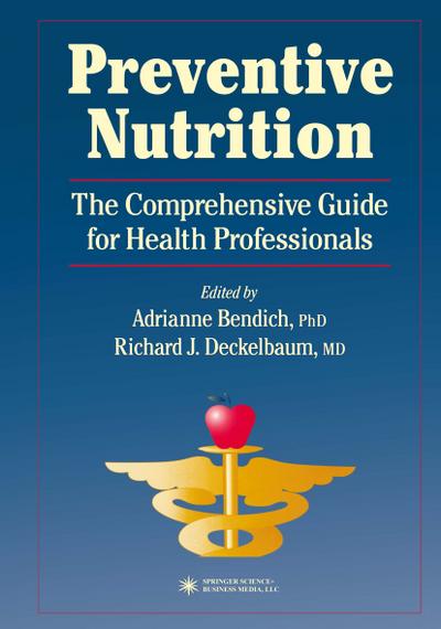 Preventive Nutrition