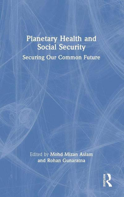Planetary Health and Social Security