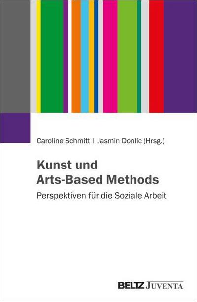 Kunst und Arts-Based Methods