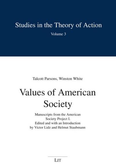 Values of American Society