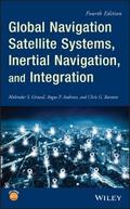 Global Navigation Satellite Systems, Inertial Navi