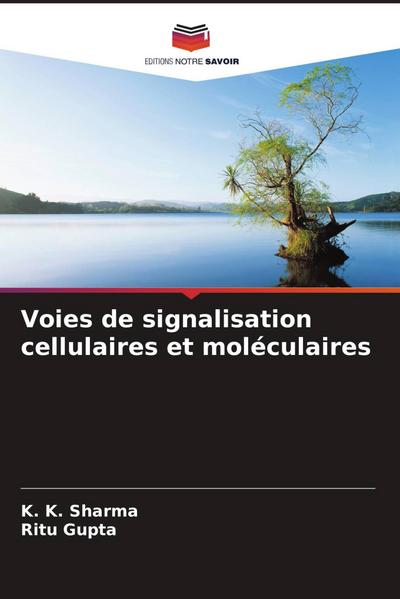 Voies de signalisation cellulaires et moléculaires