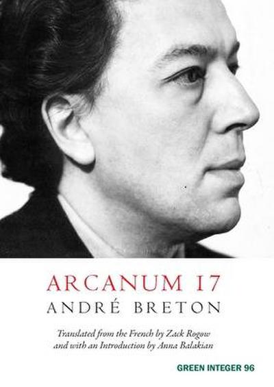 Breton, A: Arcanum 17