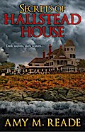 Secrets of Hallstead House