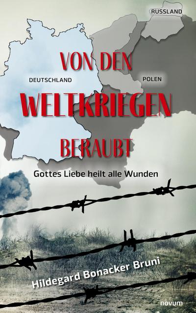 Von den Weltkriegen beraubt