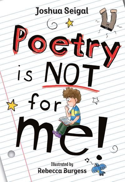 Poetry Is Not for Me!