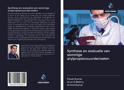 Synthese en evaluatie van sommige arylpropionzuurderivaten