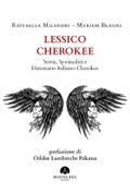 Lessico Cherokee