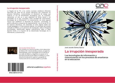 La irrupción inesperada