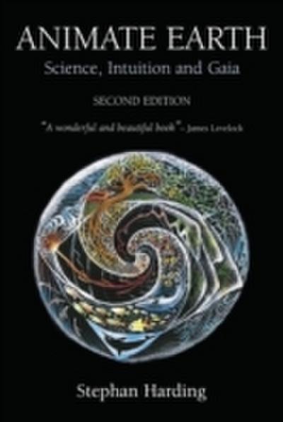 Animate Earth