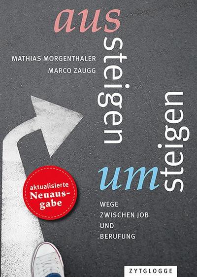 Aussteigen - Umsteigen