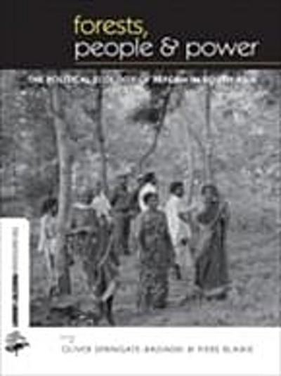 Forests People and Power