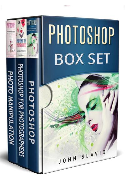 Photoshop Box Set
