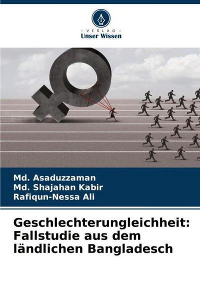 Geschlechterungleichheit: Fallstudie aus dem ländlichen Bangladesch