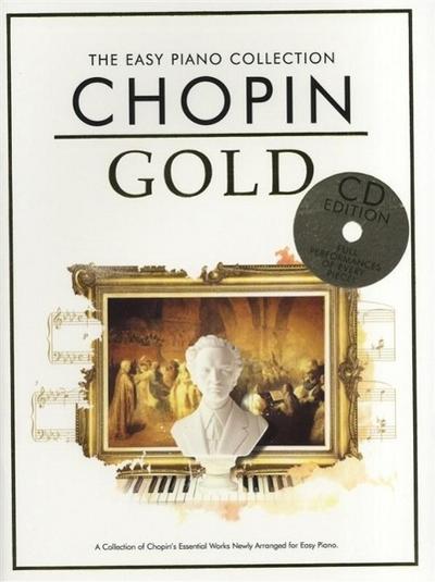 Chopin, F: Chopin Gold