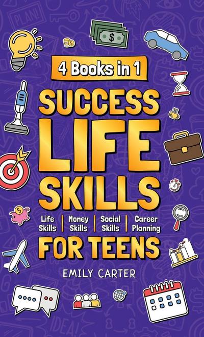 Success Life Skills for Teens