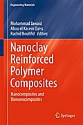 Nanoclay Reinforced Polymer Composites