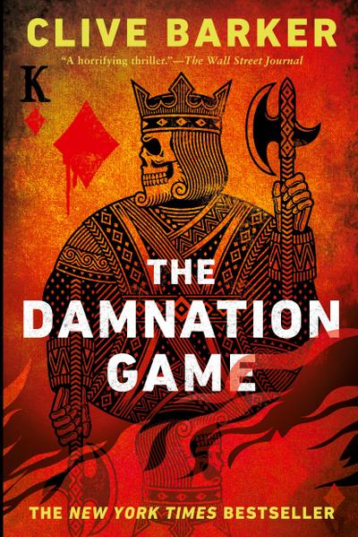 The Damnation Game