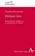 Hörbarer Sinn