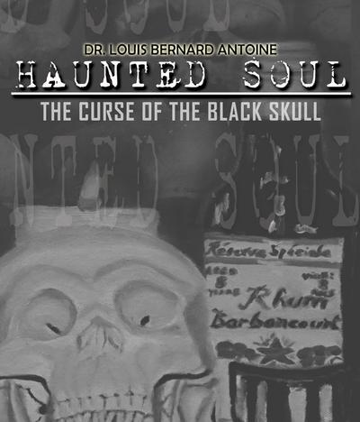 Haunted Soul