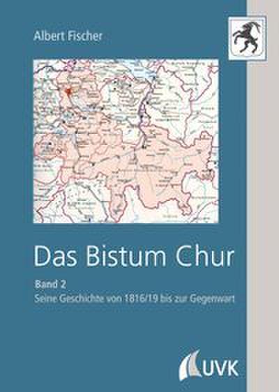 Das Bistum Chur 2