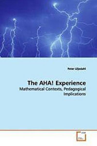 The AHA! Experience