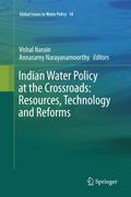 Indian Water Policy at the Crossroads: Resources, 