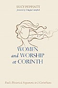 Women and Worship at Corinth