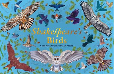 Shakespeare’s Birds