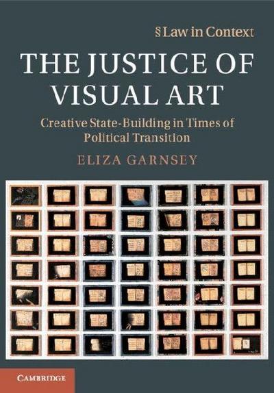The Justice of Visual Art