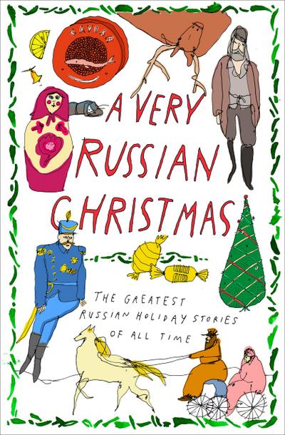 Zoshchenko, M: Very Russian Christmas