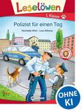 Polizist für einen Tag