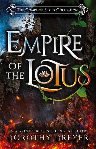 Empire of the Lotus