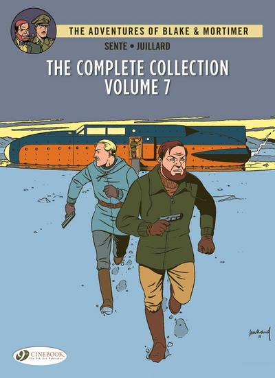 The Complete Collection Vol.7