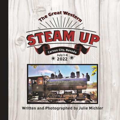 Great Western STEAM UP