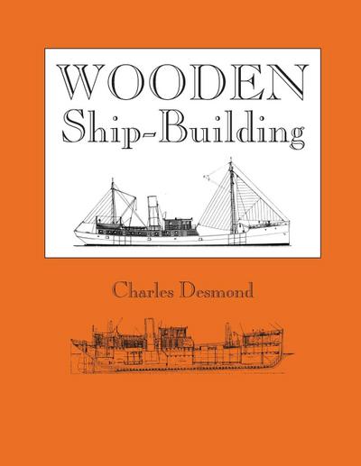 Wooden Ship-Building
